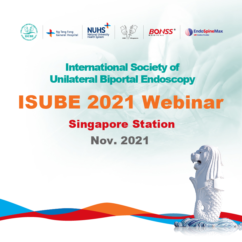 ISUBE Symposium-Singapore Station